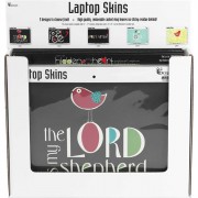 Laptop Skin Vinyl Ast Skins/Box