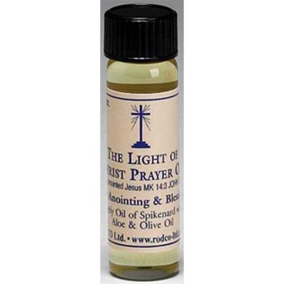 Light of Christ Refill Oil Pack of 6 - 709963999122 - AO-98R