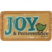 4pk -Magnet Bamboo James 1:2, 3 Joy Pack of 4