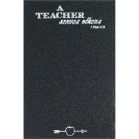 4pk -Magnet MDF Chalkboard 3.75 inch (Pack of 4) 4pk -Magnet MDF Chalkboard 3.75 inch (Pack of 4)
