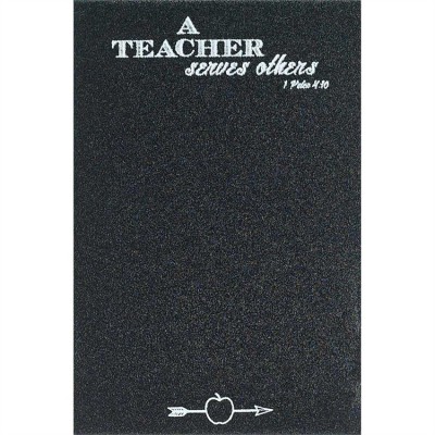 Magnet MDF Chalkboard 3.75 inch (Pack of 4) - 603799105064 - MAGCB-101