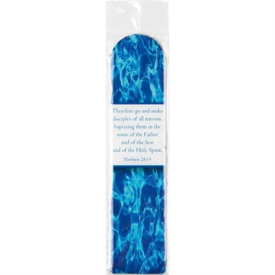 Magnet Therefore Go And Make Disciples Pack of 6 - 603799436427 - MA-217