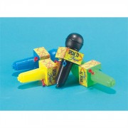 12pk -Mic Squirter Speak To Jesus Pack of 12 12pk -Mic Squirter Speak To Jesus Pack of 12