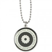 4pk -Necklace For I Know The Plans Pack of 4