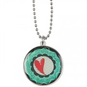 4pk -Necklace I Have Loved You Pack of 4