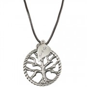 4pk -Necklace Tree of Life Pack of 4