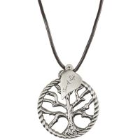 Necklace Tree of Life Pack of 4