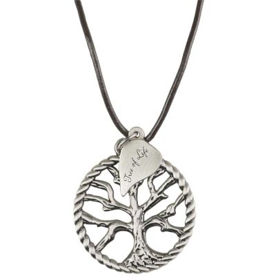 Necklace Tree of Life Pack of 4 - 603799446907 - J-430