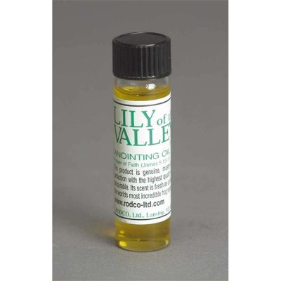 Oil of Healing Lilly of Valley 6pk - 603799390408 - AO-84