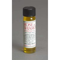 Oil of Healing Rose of Sharon 6pk