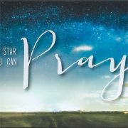 Over Windswept Fields-Why Wish Upon a Star Wall Plaque
