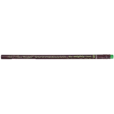 Pencil Prince Of Peace (Pack of 144) - 603799101318 - CHP-10