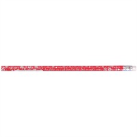144pk -Pencil Snowflakes Are A Gift (Pack of 144)