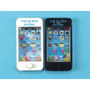 Phone Water Game Talk To Jesus Pack of 24