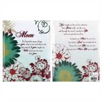 3pk -Photo Album Mom (Pack of 3)