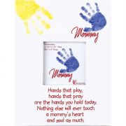 Photo Album Mommy (Pack of 3)