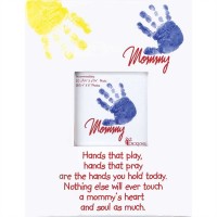 3pk -Photo Album Mommy (Pack of 3)