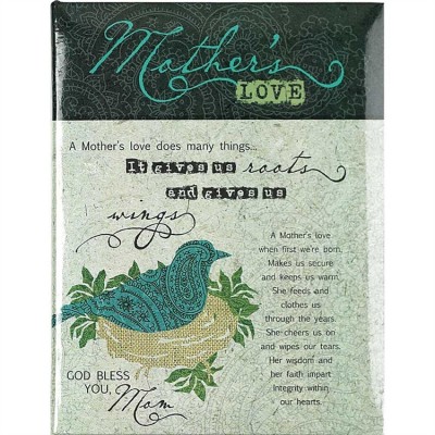 Photo Album Mother s Love (Pack of 3) - 603799442411 - PA-32