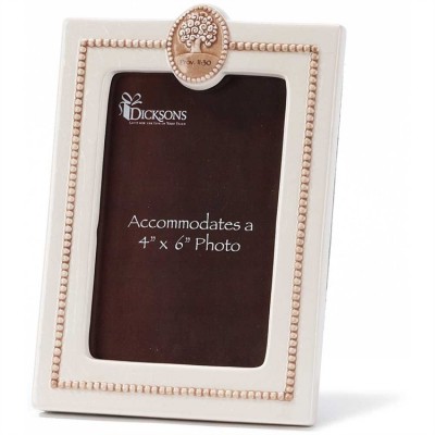 Photo Frame Dolomite Fruit Pack of 2 - 603799416412 - PFD-1