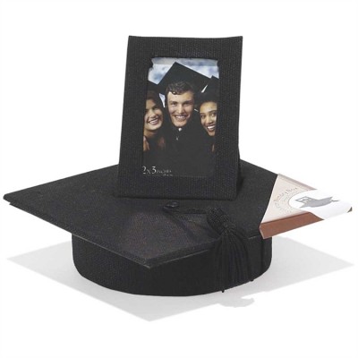 Photo Frame/Keepsake Graduate Pack of 3 - 603799546294 - PFKB-1