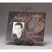 Photo Mats 8x10 Plans To Give You Hope Jeremiah 29:11 3pk