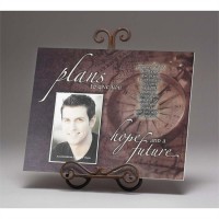 Photo Mats 8x10 Plans To Give You Hope Jeremiah 29:11 3pk Photo Mats 8x10 Plans To Give You Hope Jeremiah 29:11 3pk