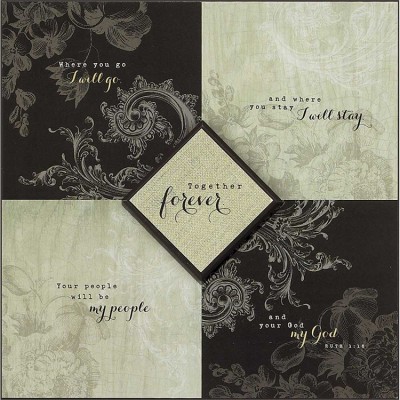 Plaque General Anniversary - 603799523035 - SPLK1212-209