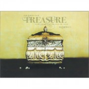 Plaque MDF Treasure In Heaven
