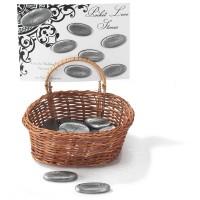 48pk -Pocket Pewter 6 Verses Pack of 48