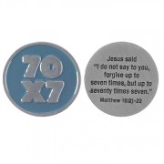 6pk -Pocket Stone 70 X 7 (Pack of 6)