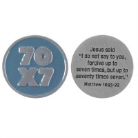 6pk -Pocket Stone 70 X 7 (Pack of 6)