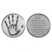 6pk -Pocket Stone Daddy (Pack of 6)