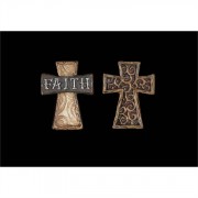 6pk -Pocket Stone Faith Pack of 6
