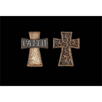 Pocket Stone Faith Pack of 6 - 603799279154 - PS-48