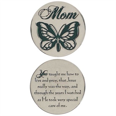 Pocket Stone Mom (Pack of 6) - 603799511254 - PS-135