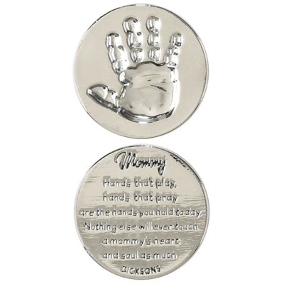 Pocket Stone Mommy (Pack of 6) - 603799514675 - PS-136 Pocket Stone Mommy (Pack of 6) - 603799514675 - PS-136