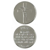 6pk -Pocket Stone Nurse (Pack of 6)