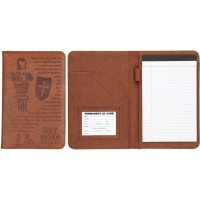 2pk -Portfolio Bifold Full Armor (Pack of 2)