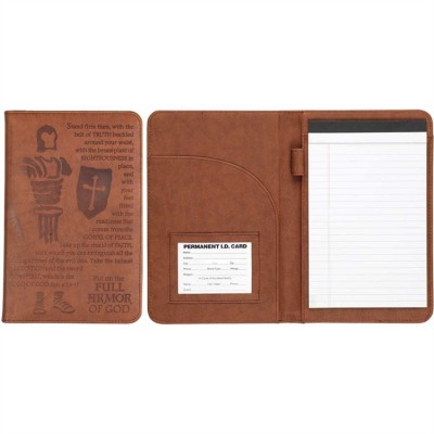 Portfolio Bifold Full Armor Pack of 2 - 603799496674 - PORT-202