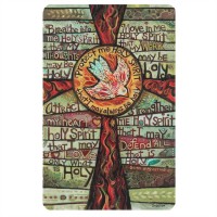 12pk -Catholic Prayer Card Protect Me Holy Spirit (Pack of 12)