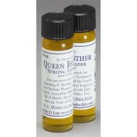 Queen Ester Prayer Oil Pack of 6