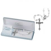Rosary No Tears In Heaven-Crystal Jewelry