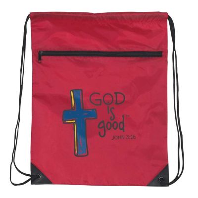 Sling Bag Nylon Cross (Pack of 2) - 603799591515 - SBAGN-101