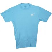 Small T-Shirt Blue Nurse