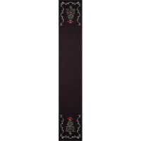 Table Runner 12x72in. Prince Of Peace (Pack of 2)