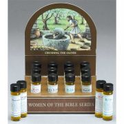 Women Series 4 Assorted Oil of Healing Pack of 12