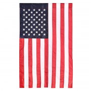 2pk -Flag American Single-Sided 28.5x42 - (Pack of 2) 2pk -Flag American Single-Sided 28.5x42 - (Pack of 2)