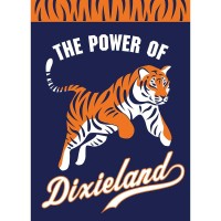 2pk -Flag Power Of Dixieland Polyester 29x42 - (Pack of 2)