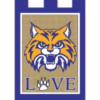 2pk -Flag Love Kentucky Polyester 29x42 - (Pack of 2)