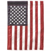 2pk -Flag American 12.5x18 - (Pack of 2) 2pk -Flag American 12.5x18 - (Pack of 2)